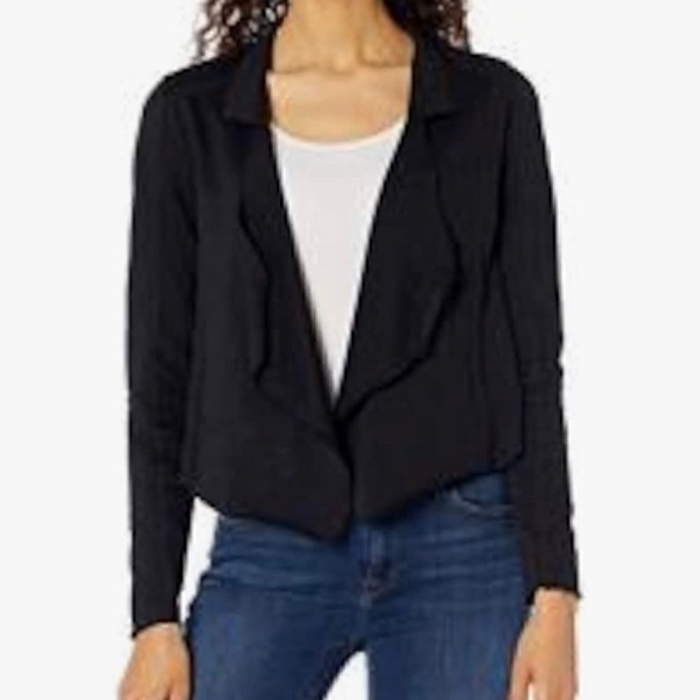 William Rast Women's Parker Flyaway Jacket